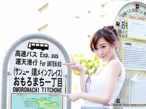 ̨������ɷ����������ʮ��ĸ��ԣ����ɰ��ȡ�����������毺õ����ģ����������г�Ϊ��31D��Ů����ͼƬ����̨�������������