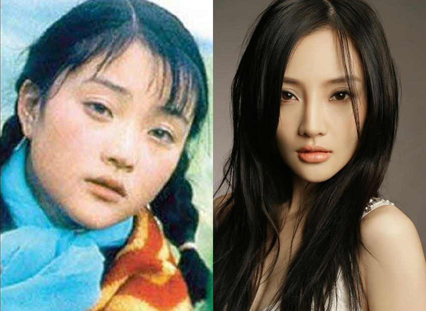 ��Ϊ����ԡ������С�16��ʱ�ͻ����̨���35����������Ů���ǣ���Ϊ������Ľ���Ӱ��