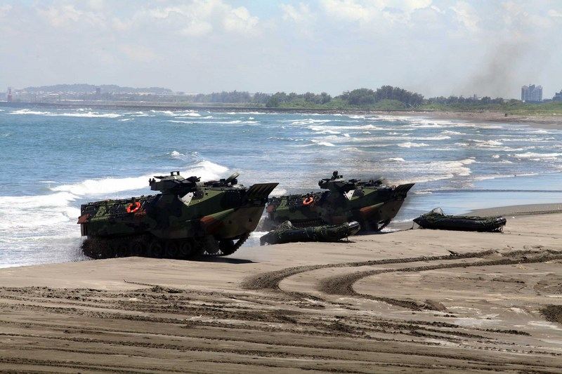 ��Ӣ��11�����º�����Ӫ�����Ӳ캣��½ս�ӣ����ӵ�����½ս�ӡ��뺷���ݡ�����ͼƬ��Դ��̨�塰�����硱��