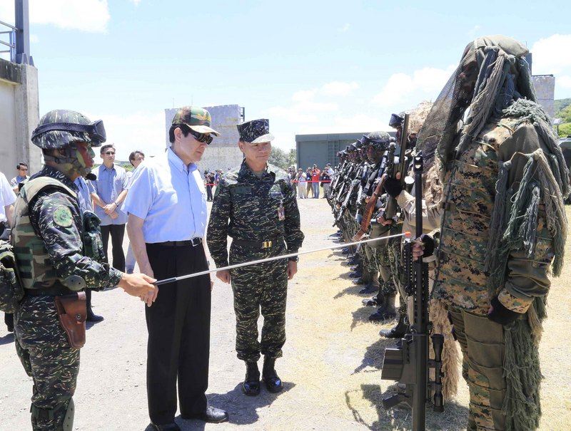 ��Ӣ��11�����º�����Ӫ�����Ӳ캣��½ս�ӣ����ӵ�����½ս�ӡ��뺷���ݡ�����ͼƬ��Դ��̨�塰�����硱��