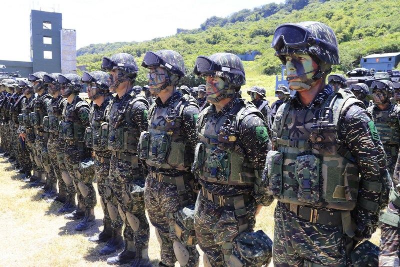 ��Ӣ��11�����º�����Ӫ�����Ӳ캣��½ս�ӣ����ӵ�����½ս�ӡ��뺷���ݡ�����ͼƬ��Դ��̨�塰�����硱��