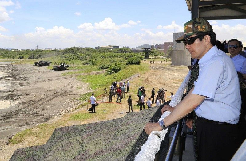 ��Ӣ��11�����º�����Ӫ�����Ӳ캣��½ս�ӣ����ӵ�����½ս�ӡ��뺷���ݡ�����ͼƬ��Դ��̨�塰�����硱��