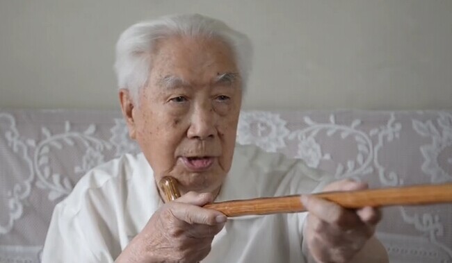 记忆中战火燃烧的岁月