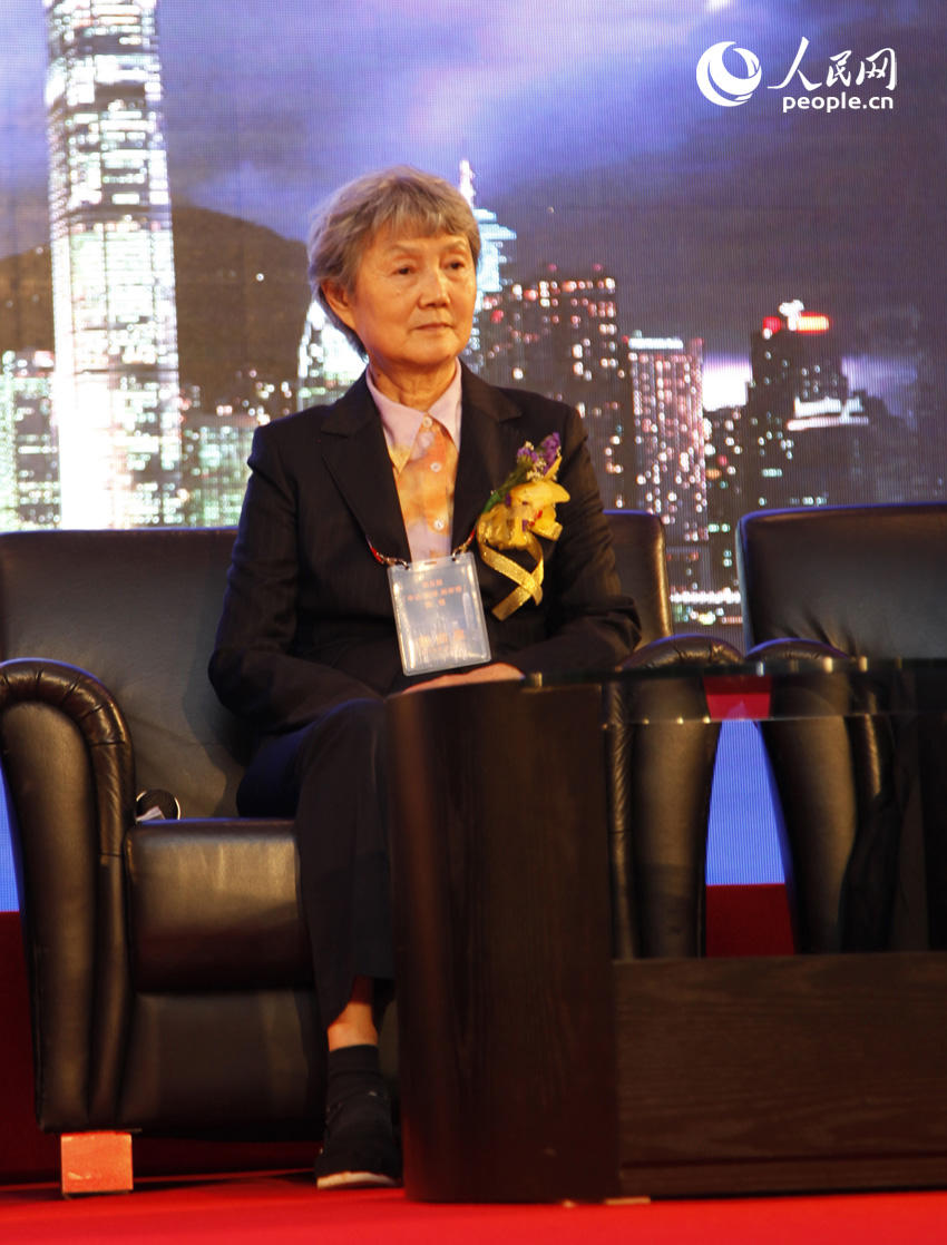  Ҷ��ӢԪ˧֮ŮҶ�����ϯ��̳�������������� Ԭ����Ӱ��