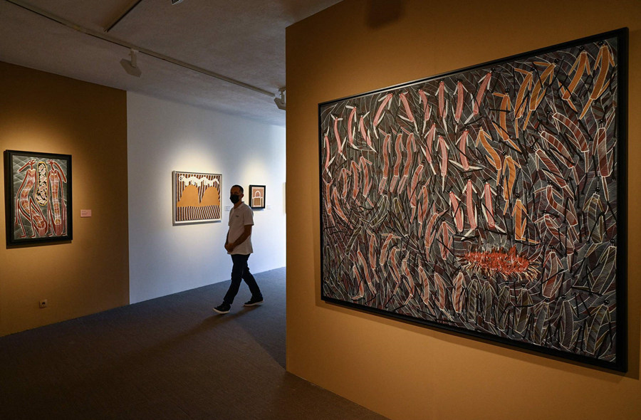 探訪法國保羅·瓦萊裡博物館